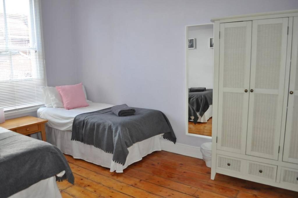 Beautiful Large Victorian Waterfront House Βίλα Μπρίστολ Εξωτερικό φωτογραφία